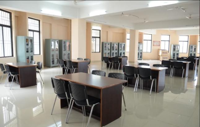 Mahaveer Institute of Medical Sciences and Research Bhopal College Gallery photo 16